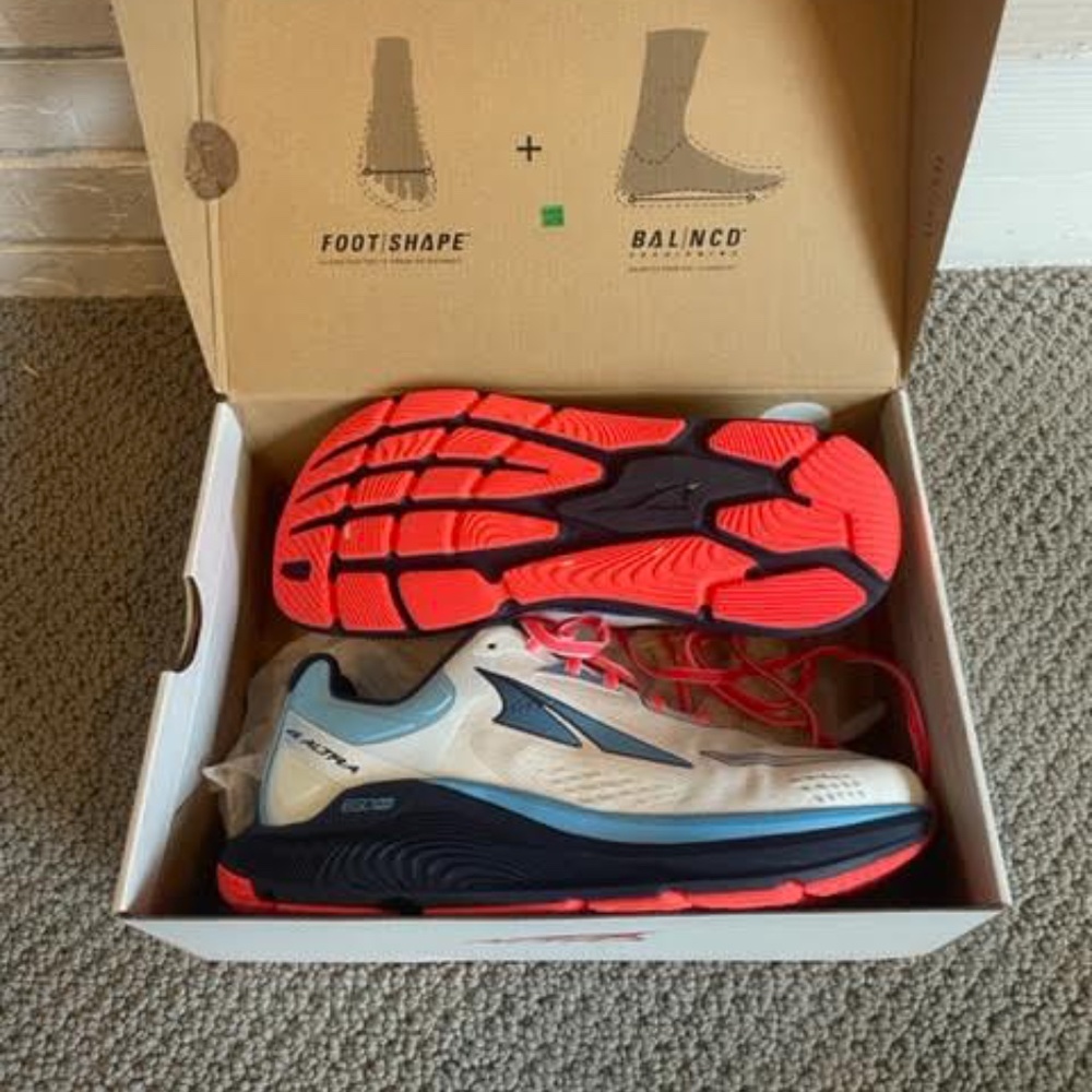 Altra Paradigm 6 Running Shoes